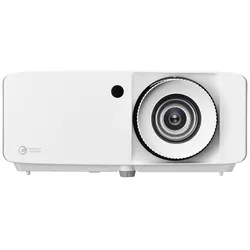 Optoma ZH450 - Full-HD - 4500 Ansi - Laser - DLP-Projektor - Weiss