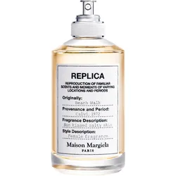Maison Margiela REPLICA Beach Walk Eau de Toilette 100 ml