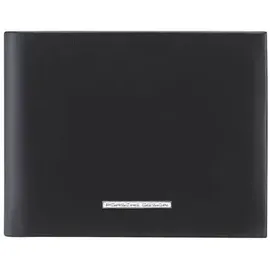 Porsche Design Classic Wallet Herren Geldbörse schwarz