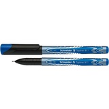 Schneider Fineliner Topliner 911 blau