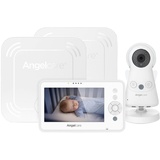 Angelcare Funny Angelcare® AC25 Babyphone / Babyüberwachung