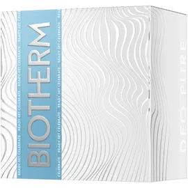 Biotherm Deo Pure Roll-On Duo Set 150 ml