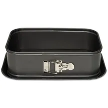 Patisse 2908 Springform rechteckig 28 x 18 x 12 cm