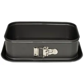 Patisse 2908 Springform rechteckig 28 x 18 x 12 cm