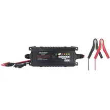 VOLTCRAFT AL6000 VC-16015910 Automatikladegerät 6 V, 12 V 6 A 6 A