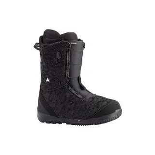 Burton Swath Black - schwarz - 45