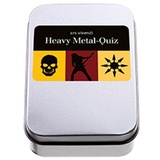 Ars Vivendi Heavy-Metal-Quiz