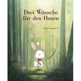 Midas Kinderbuch Drei Wünsche für den Hasen