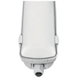 dotlux LED-Feuchtraumleuchte MISTRALbasic IP66 1500mm max45W 3000K gefrostet - 5458-030120