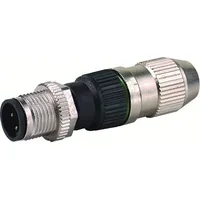 Murr Elektronik Murrelektronik Stecker 7000-12461-0000000