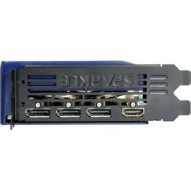 Sparkle Intel Arc B580 Titan OC 12 GB GDDR6 1x HDMI 3x DP