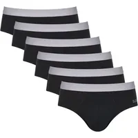 SLOGGI Herren Slip 6er Pack GO ABC 2.0 Brief
