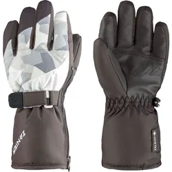 Zanier COZY.GTX camo (1500) 3