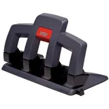 Rapid Supreme Press Less SP34 3,0mm schwarz/anthrazit