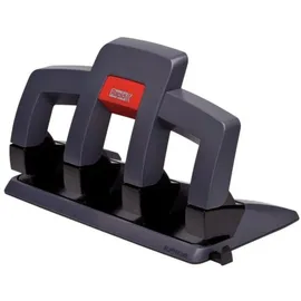 Rapid Supreme Press Less SP34 3,0mm schwarz/anthrazit