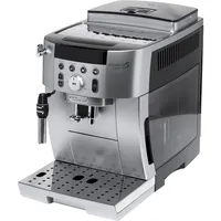 De’Longhi ECAM25031SB Kaffeemaschine für Automatik/Semi Silber