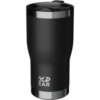 Wyld gear Isolierflasche Tumbler 591 ml, od green