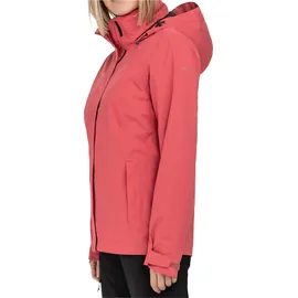 Schöffel Gmund L, Damen Regenjacke