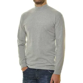 RAGMAN Herren Longsleeve