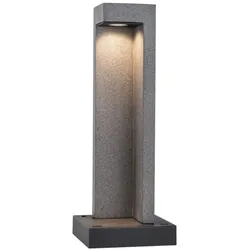 Paulmann 94501 Outdoor Pollerleuchte Concrea IP65 6,8W 3.000K
