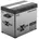 CROSS TOOLS Dualzone 39 Liter Kompressor-Gefrierbox bis 20 C App-Steuerung ICEBOX 68064