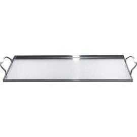 All'Grill Plancha Pfanne 39,5 x 19 x 1 cm