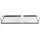 All'Grill Plancha Pfanne 39,5 x 19 x 1 cm
