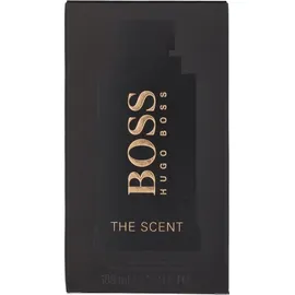 HUGO BOSS The Scent Eau de Toilette 100 ml