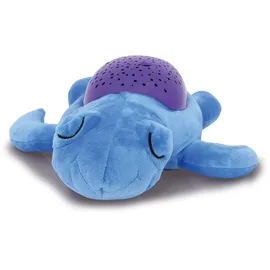 Jamara Sternenlicht Dreamy Schildkröte 12 cm Blau