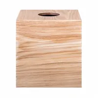 BLOMUS Tücherbox Holz