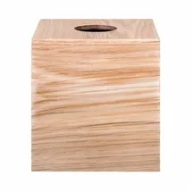 BLOMUS Tücherbox Holz