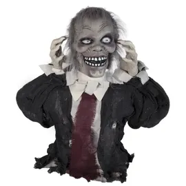 Europalms Halloween Zombie Theo 67 cm Schwarz
