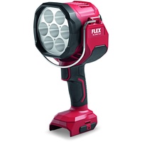 Flex Akku Flutlicht Handlampe 12,0 / 18.0 V, WL 2800 180°