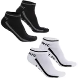 1. FC Köln Sneakersocken 2er Set Bunt 39-42