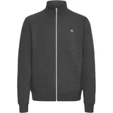 Kronstadt KSRichards Sweatjacke Schwarz/Blau XL