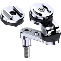 SP Connect SPC+ Bar Clamp Pro, Halterung - Verchromt