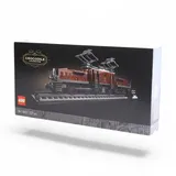 LEGO Creator Expert Lokomotive "Krokodil" 10277