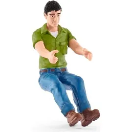 Schleich Pferd, Fahrzeug, Spielset