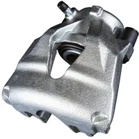 FEBI BILSTEIN Bremssattel VW,AUDI,SKODA 179158 8N0615124,1J0615124C,1U0615124 Bremszange 8L0615124,3A0615124A,1J0615124D,3A0615124,1J0615106AD