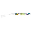 Triton Acrylic Paint Marker (Weiss, 4 mm,
