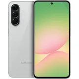 Samsung Galaxy A56 5G 256GB Awesome Lightgray EU 17,01cm (6,7") Super AMOLED Display, Android 15, 50MP Triple-Kamera