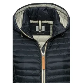 CAMEL ACTIVE Steppjacke aus recyceltem Polyamid | 42