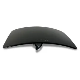 Vivanco TVA 4040 Aktive DVB-T/T2 Flachantenne Innenbereich Schwarz