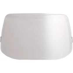SpeedglasTM Scheibe Außen -  Speedglas Außen-Schutzscheiben 98x155mm kratzfest (10 Stk.) / Speedglas 9100 / äußere Vorsatzscheibe, kratzfest