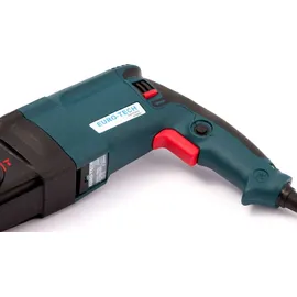 Alles für Profi Schlagbohrmaschine 2500 Watt Bohrmaschine Schlagbohrer Bohrer Set (UDAR-ET2602)