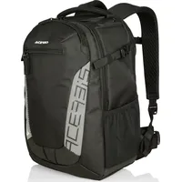 Acerbis X-Explore 35L, Rucksack Schwarz - 35 l