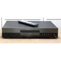 Magnetar UDP800 MK II High-End 4K UHD Blu-Ray-Player SACD audiophil CODEFREE+REGIONFREE