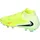 Nike Phantom 6 High Elite FG Herren yellow/black 44