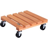 Wagner Multi Roller Toscana Tragkraft 150 kg 290 mm x 290 mm FSC®