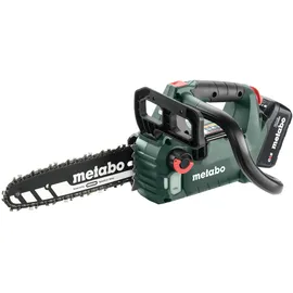 Metabo MS 18 LTX BL / 25 cm